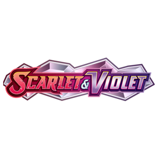 Scarlet & Violet Era